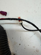 20-24 Tesla Model Y Rear Liftgate Trunk Wiring Harness & Connector 1616689-00-E