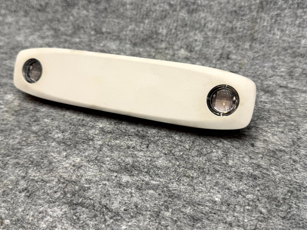 ♦️2017 – 2023 TESLA MODEL 3 REAR OVERHEAD ROOF DOME LIGHT OEM, P1092575-00-J