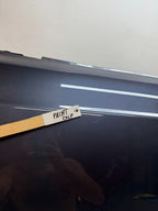 2012-2020 Tesla Model S Front Left Driver Side Door Shell Panel