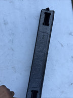 ♦️2016-2020 TESLA MODEL X REAR TRUNK BOOT PANEL FOAM GAP HIDER OEM, 1106432-00-B