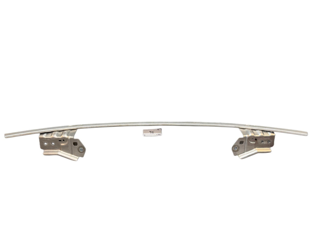 2017-2023 MODEL 3 FRONT BUMPER REINFORCEMENT IMPACT BAR ANKLE CATCHER
