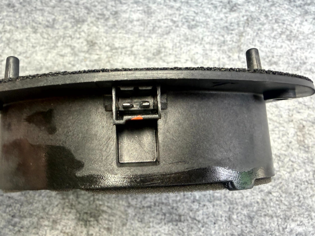 ♦️12-20 TESLA MODEL S FRONT RIGHT SIDE DOOR AUDIO SOUND SPEAKER OEM 1004833-03-A