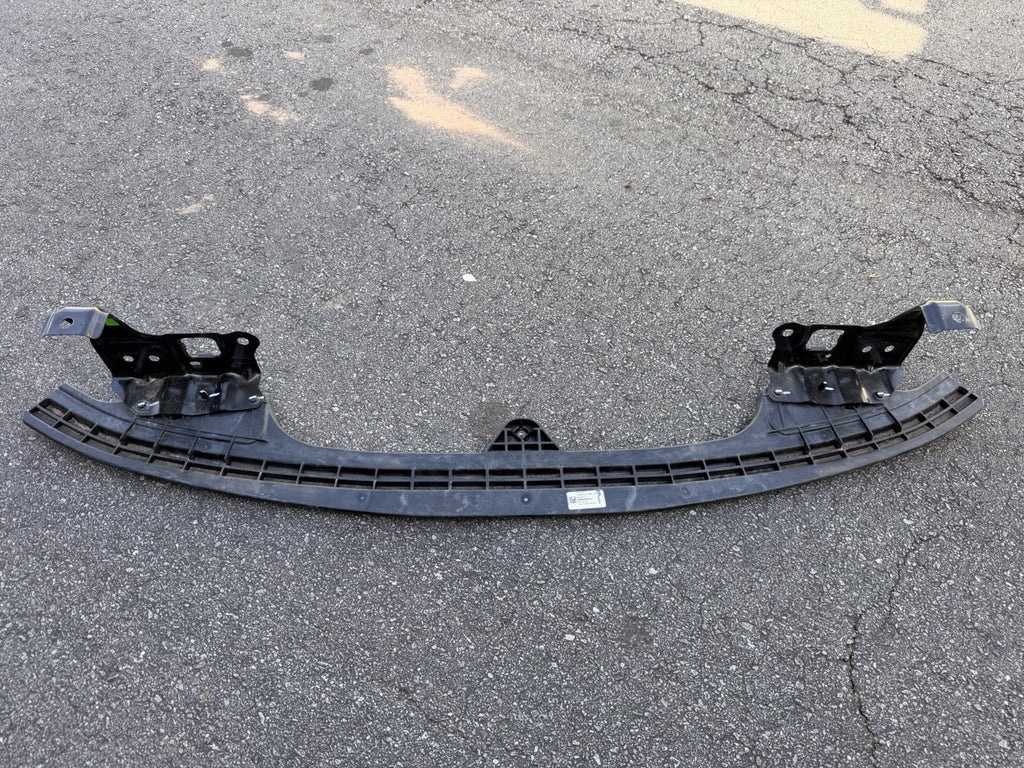 2025-2026 Tesla Model Y Front Bumper Reinforcement Ankle Catcher 1949866-00-C