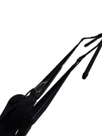 2016-20 Tesla Model X Front Side Windshield Wipers Arm & Blade Pair OEM c