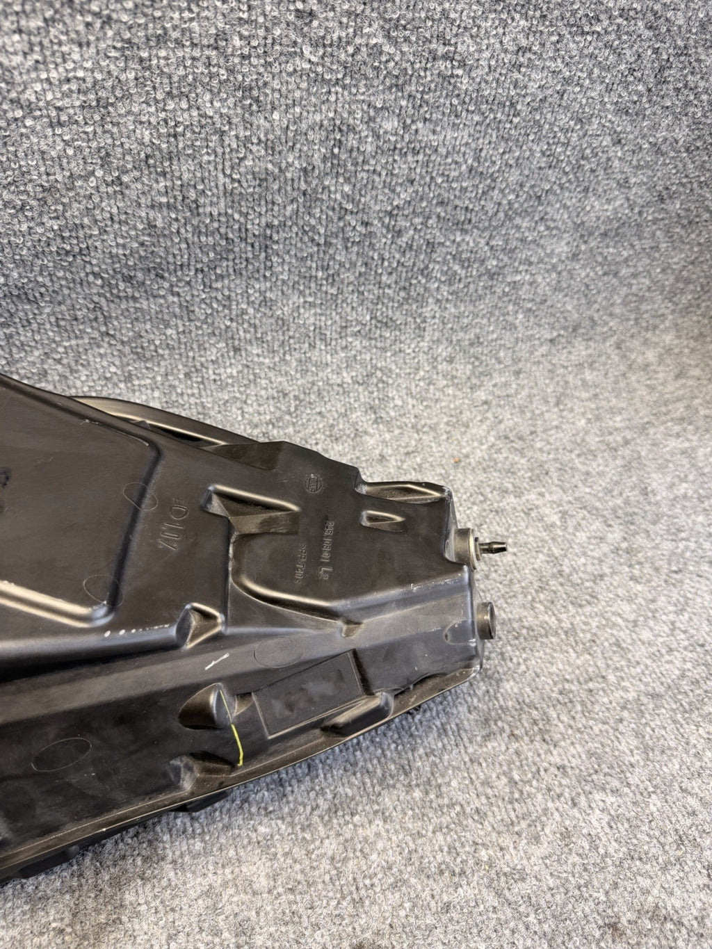 21-23 TESLA MODEL 3 FRONT LEFT HEADLIGHT LED LIGHT LAMP OEM 1514952-00-D