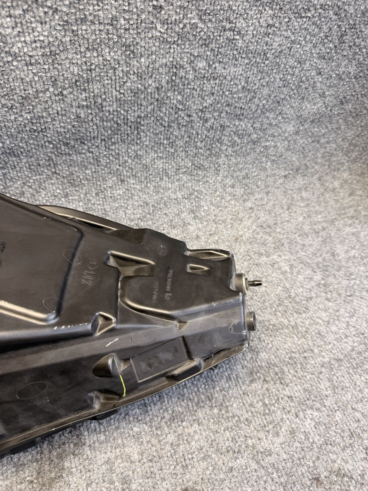 21-23 TESLA MODEL 3 FRONT LEFT HEADLIGHT LED LIGHT LAMP OEM 1514952-00-D