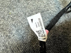 2017 - 2023 TESLA MODEL 3 REAR RIGHT SIDE DOOR WIRE HARNESS OEM, 2067966-00-B