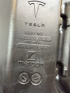 2020-2024 TESLA MODEL Y WINDSHIELD WASHER RESERVOIR BOTTLE TANK OEM,1490400-00-C