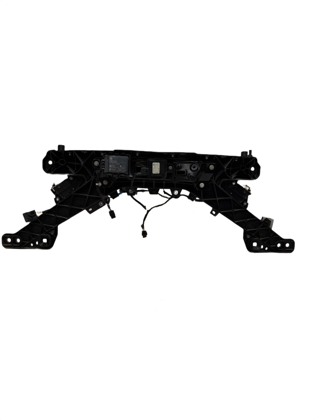 2017 - 2023 TESLA MODEL 3 FRONT RADIATOR CORE SUPPORT BRACKET OEM 1118289-00-G