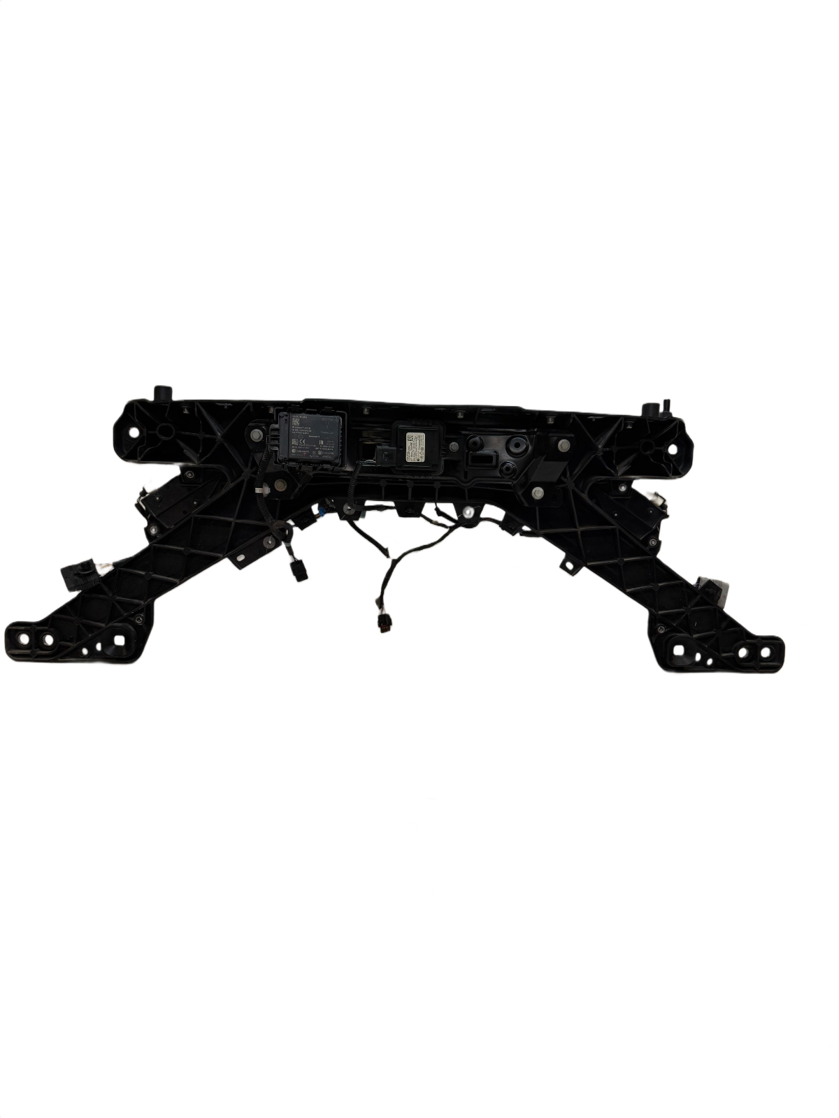 2017 - 2023 TESLA MODEL 3 FRONT RADIATOR CORE SUPPORT BRACKET OEM 1118289-00-G
