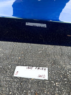 ♦️17–23 TESLA MODEL 3 FRONT RIGHT PASSENGER SIDE DOOR SHELL OEM, 1081420-E0-C