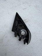 ♦️17-23 TESLA MODEL 3 FRONT RIGHT AUDIO TWEETER SPEAKER COVER OEM, 1095686-00-F