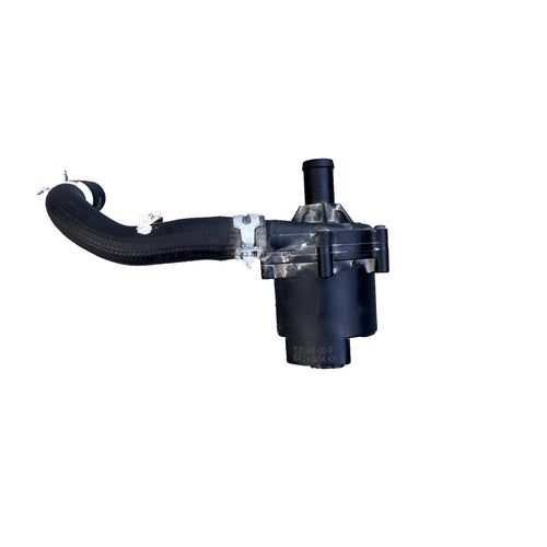 12-16 Tesla Model S Auxiliary Electric Water Cooling Coolant Pump OEM,600736700E