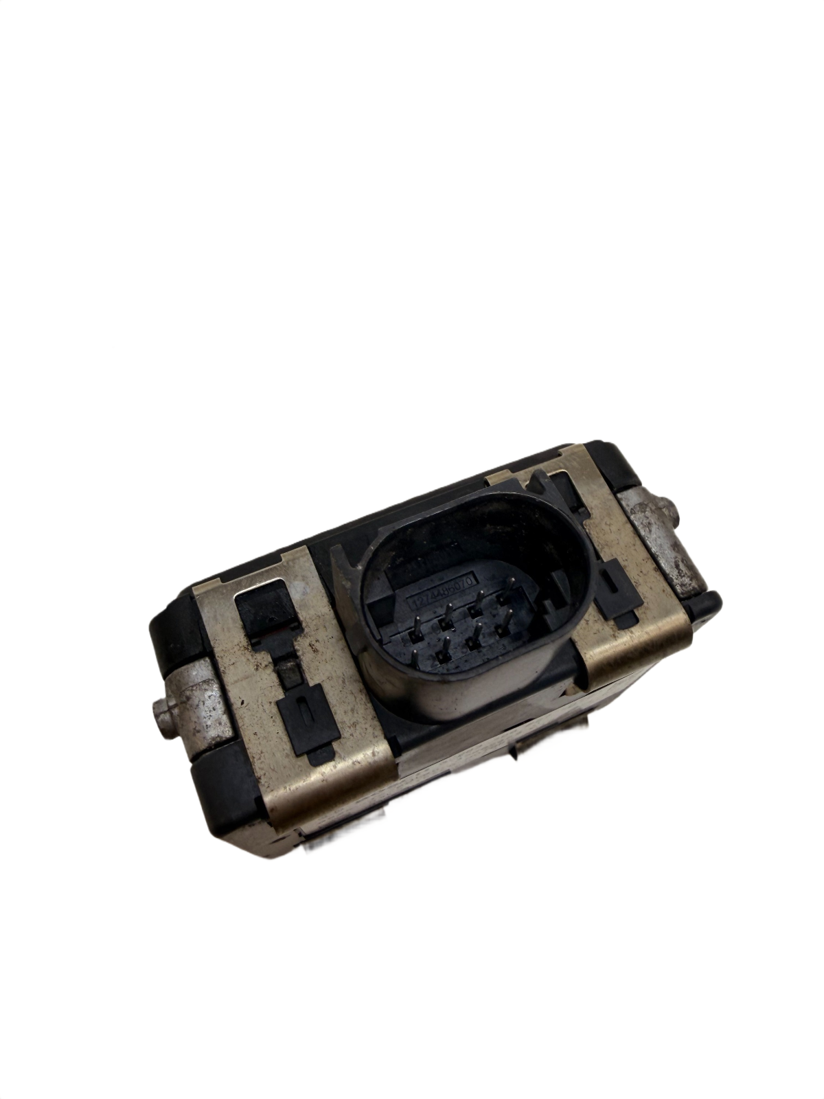2012-2020 Tesla Model S Front Radar Distance Sensor Control Module 1038224-00-B