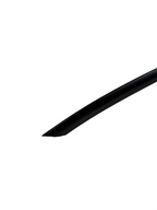 2017-2023 Tesla Model 3 Left Driver Upper Roof Black Molding Trim 1083519-01-D