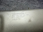 ♦️2012-2020 TESLA MODEL S FRONT RIGHT SIDE FRAME RAIL ASSEMBLY OEM, 1022589-01-J