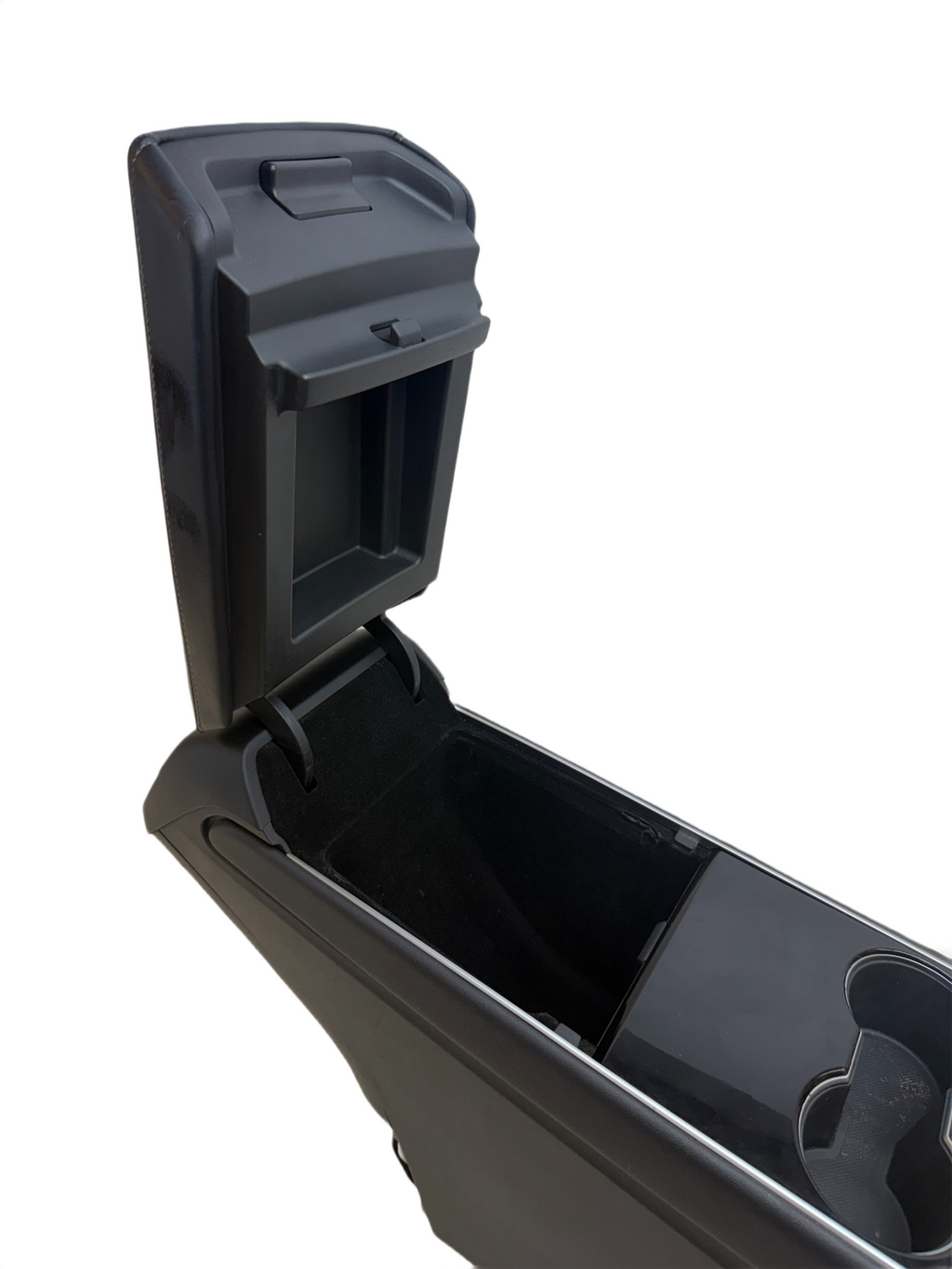 2017-2023 Tesla Model 3 Y Center Console Armrest Support Complete Assembly