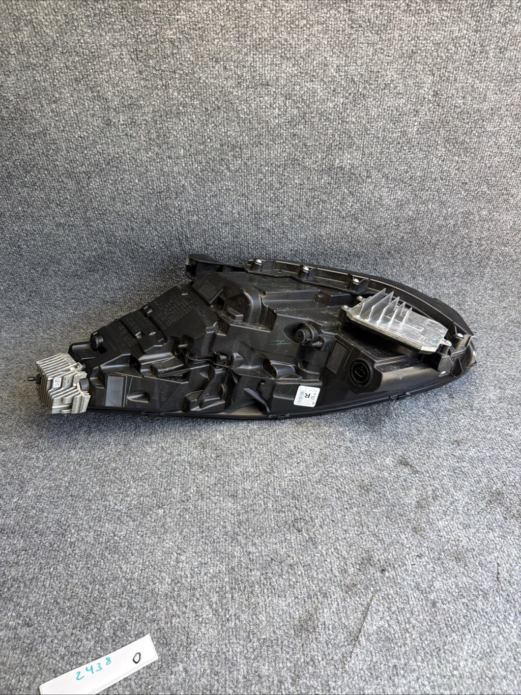2017 - 2021 Tesla Model 3 / Y Right Passenger RH LED Headlight Headlamp OEM
