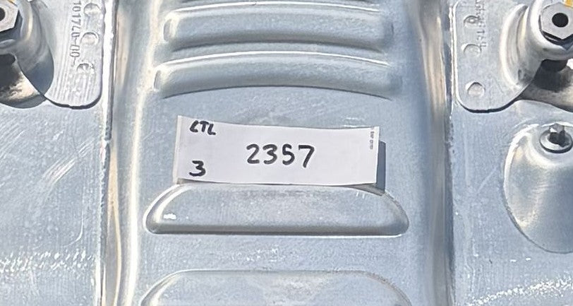 2018-2023 Tesla Model 3 Battery Pack Module Complete Long Range 1104428-00-M