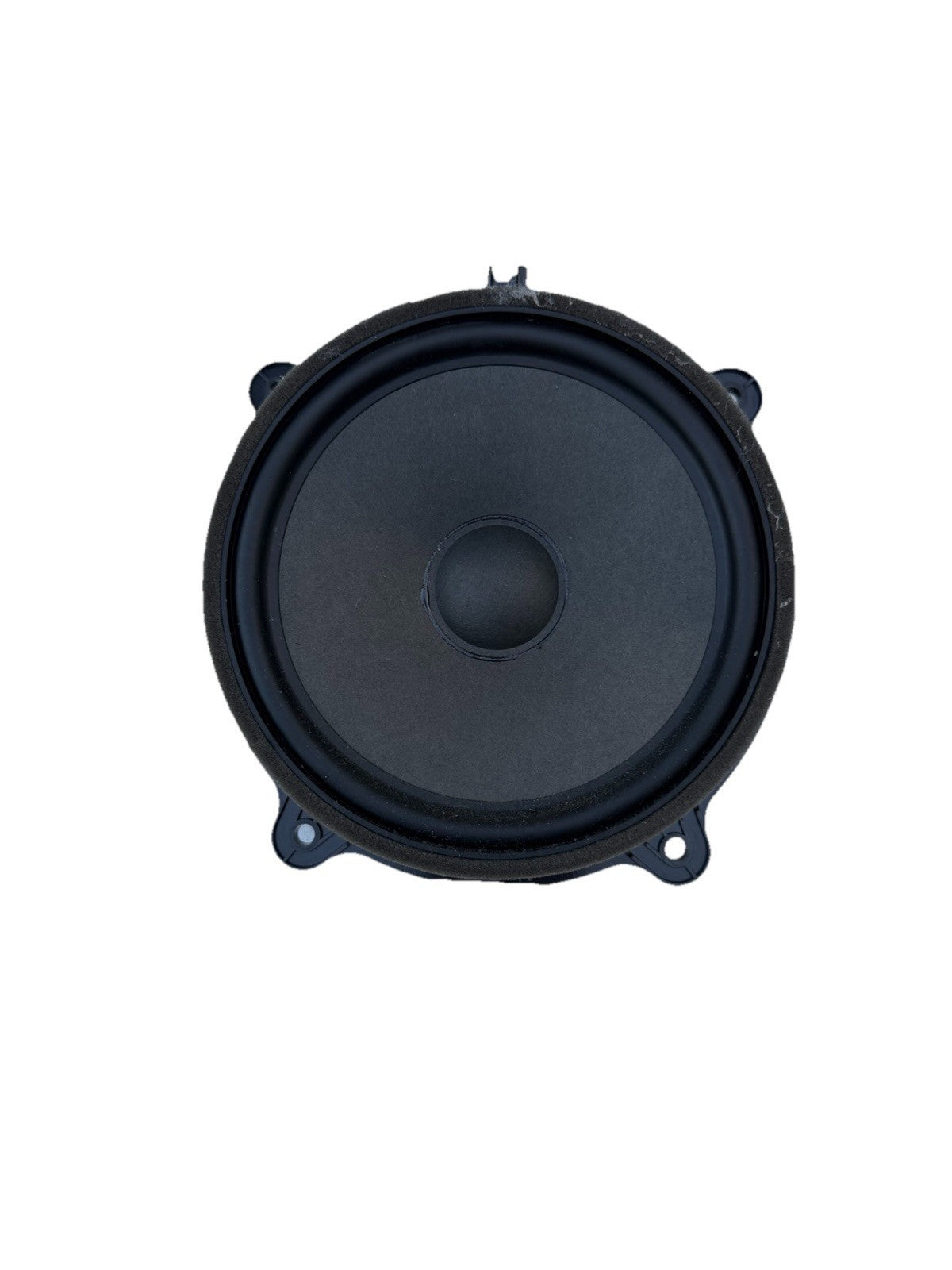 ♦️17-25 TESLA MODEL 3 M3 FRONT DOOR AUDIO WOOFER SPEAKER 200MM OEM, 1079744-00-E