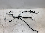2012-2016 Tesla Model S Rear Right Door Wiring Harness OEM 1004426-00-M