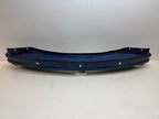 2012 - 2020 Tesla Model S Rear Bumper Impact Bar Reinforcement 1041685-00-A