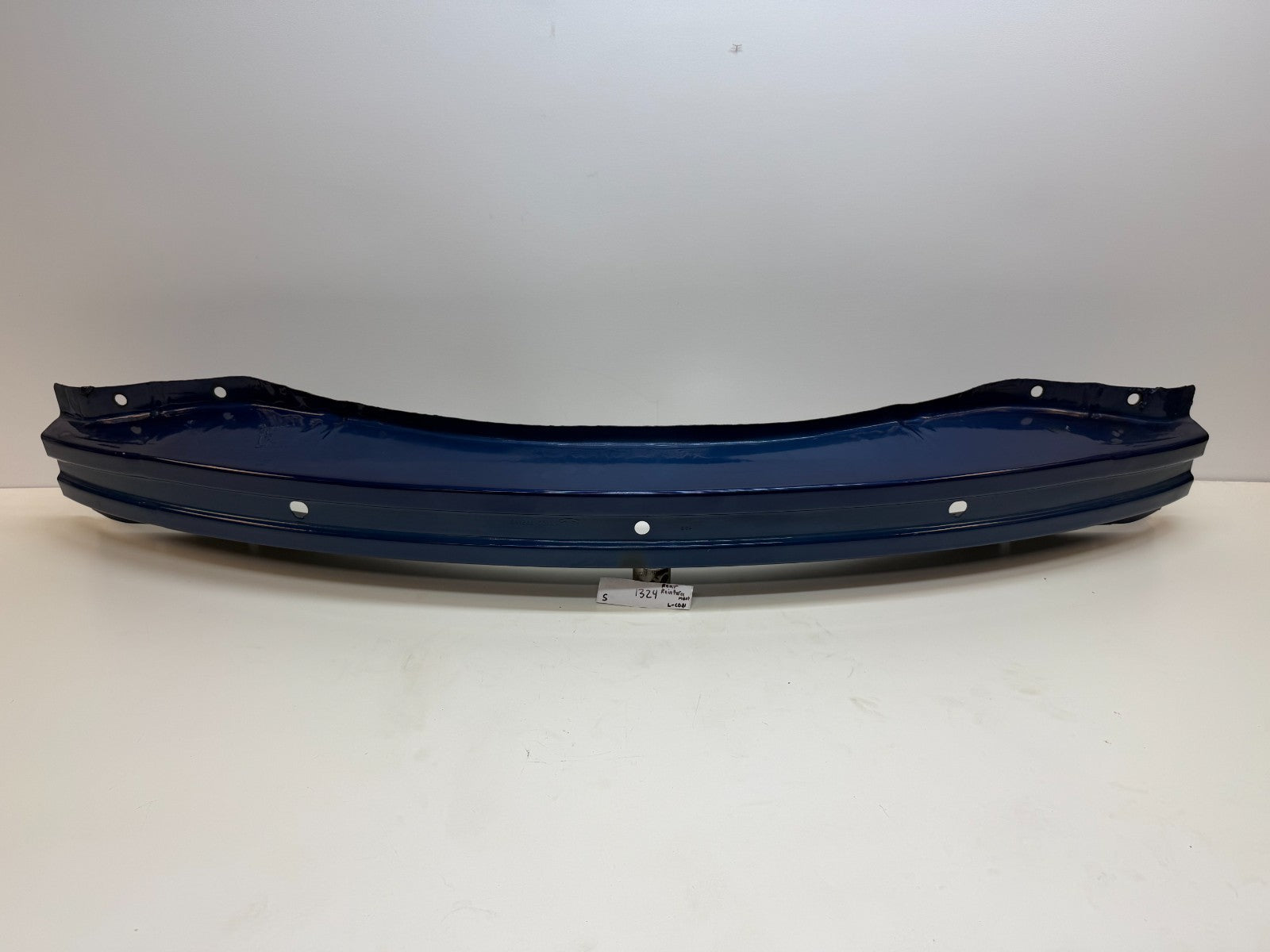 2012 - 2020 Tesla Model S Rear Bumper Impact Bar Reinforcement 1041685-00-A