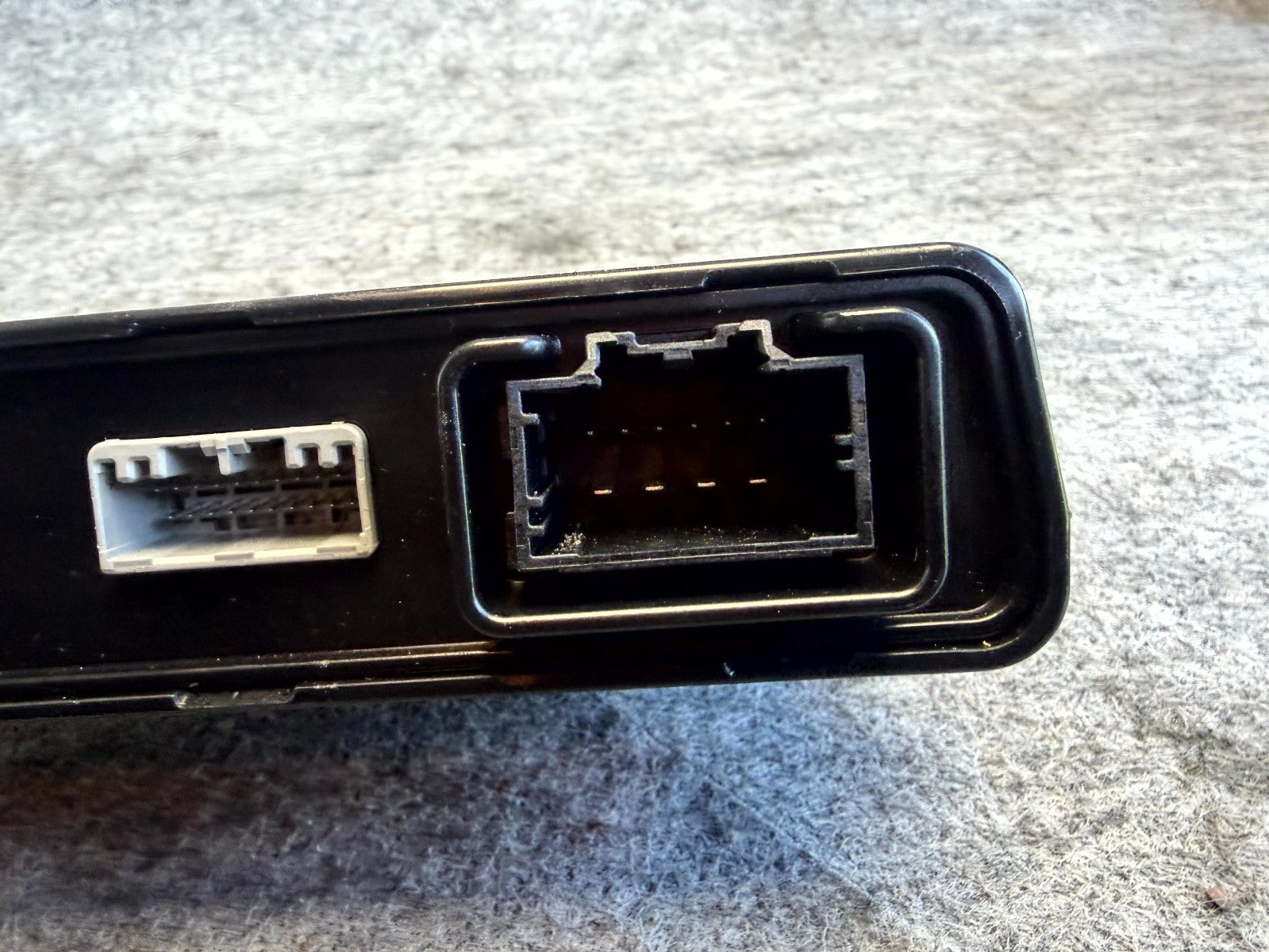 ♦️12-20 TESLA MODEL S SUNROOF CONTROLLER MOON ROOF CONTROL MODULE OEM,100751200B