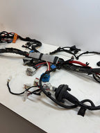 2020-2024 TESLA MODEL Y FRONT BODY WIRE WIRING HARNESS 1489058-10-E