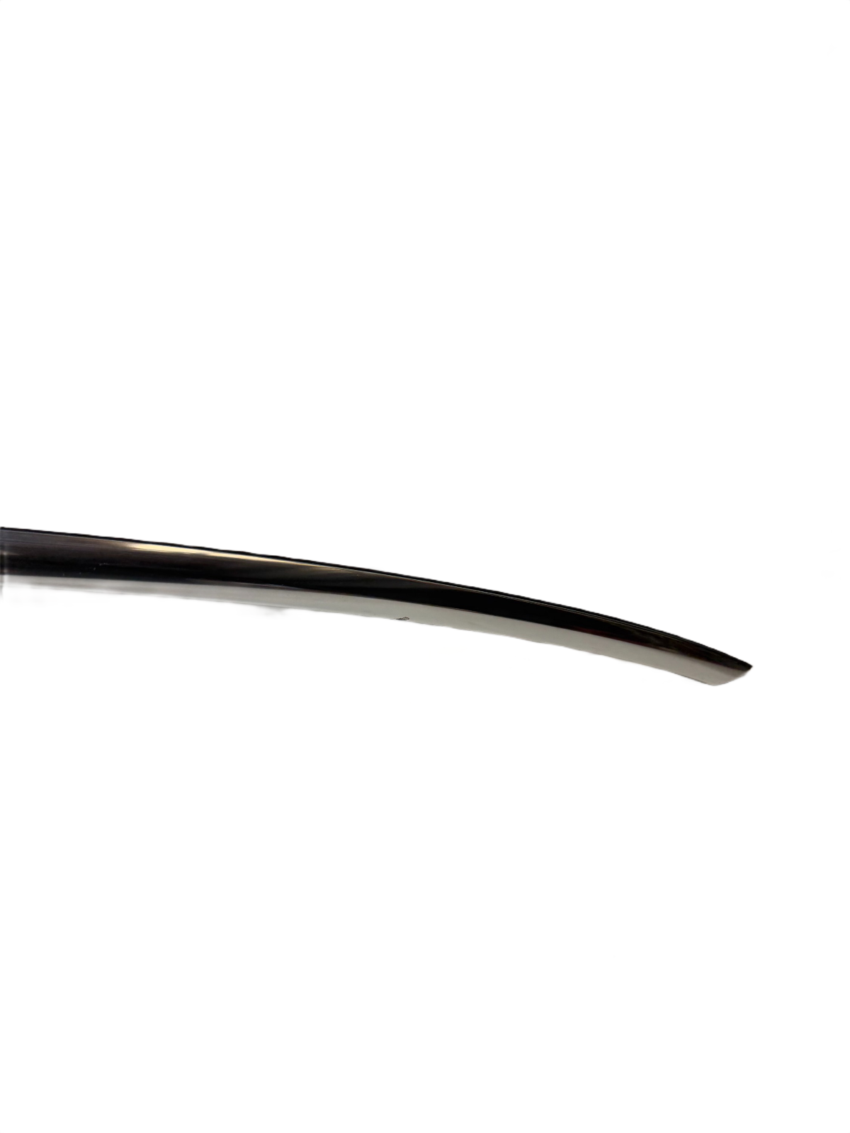 2017-2023 Tesla Model 3 Right Upper Chrome Roof Molding Trim 1083520-00-B