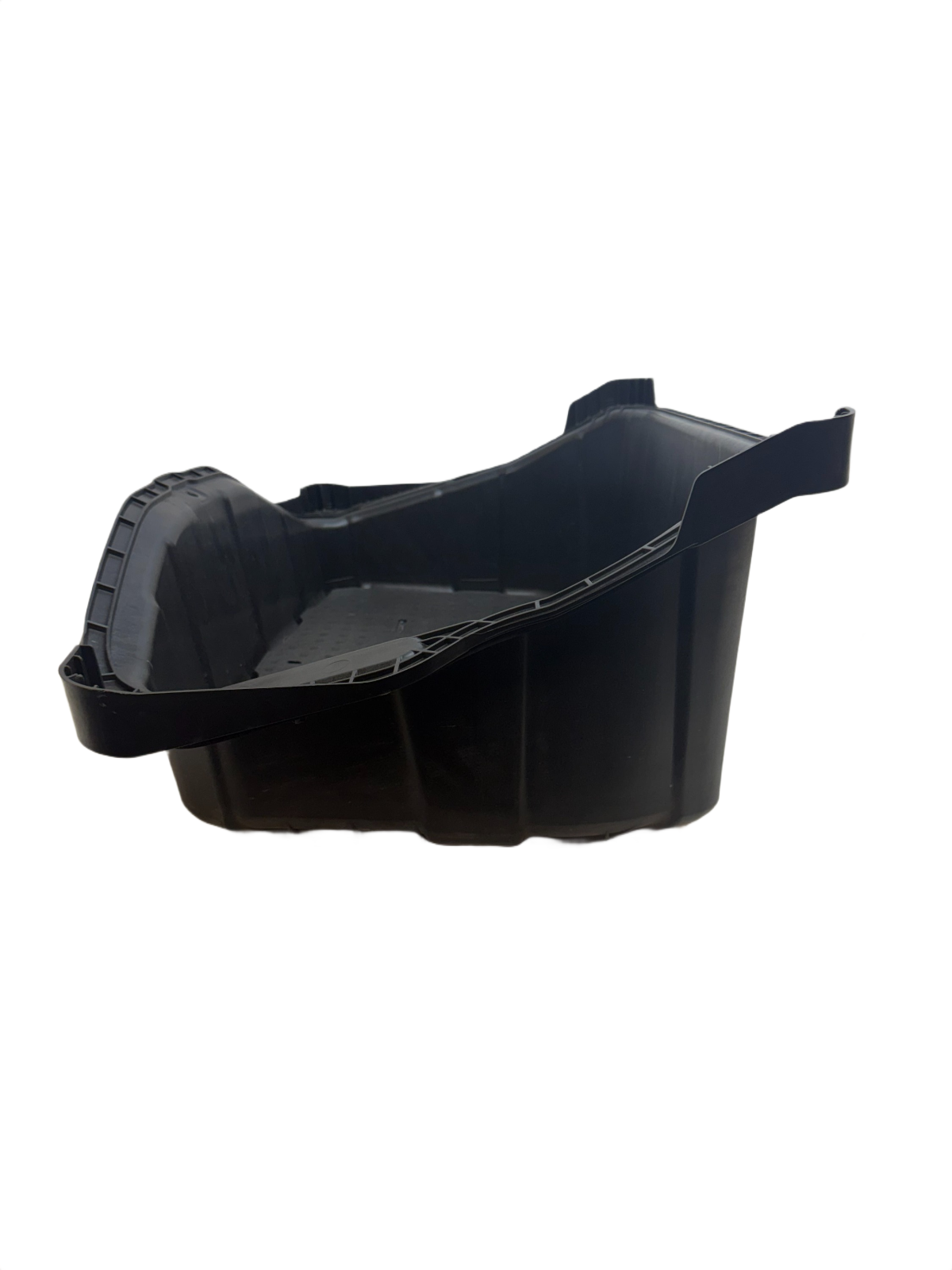 2020-2024 Tesla Model Y Rear Trunk Cargo Storage Compartment