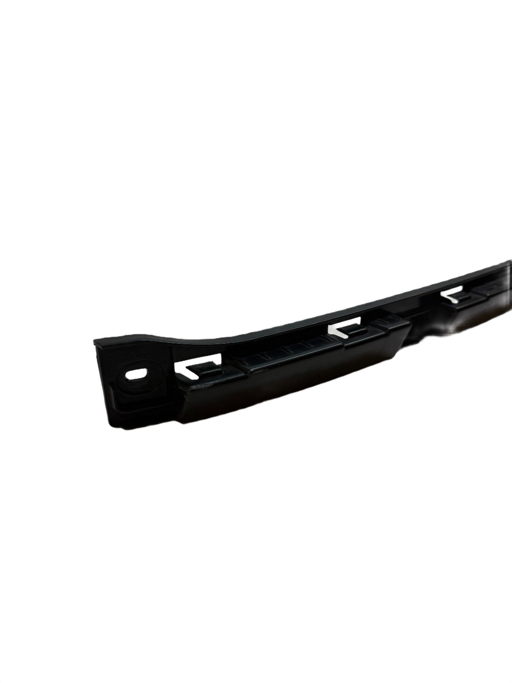 2012-2020 Tesla model S Rear bumper center support bracket OEM 6007724-00-E