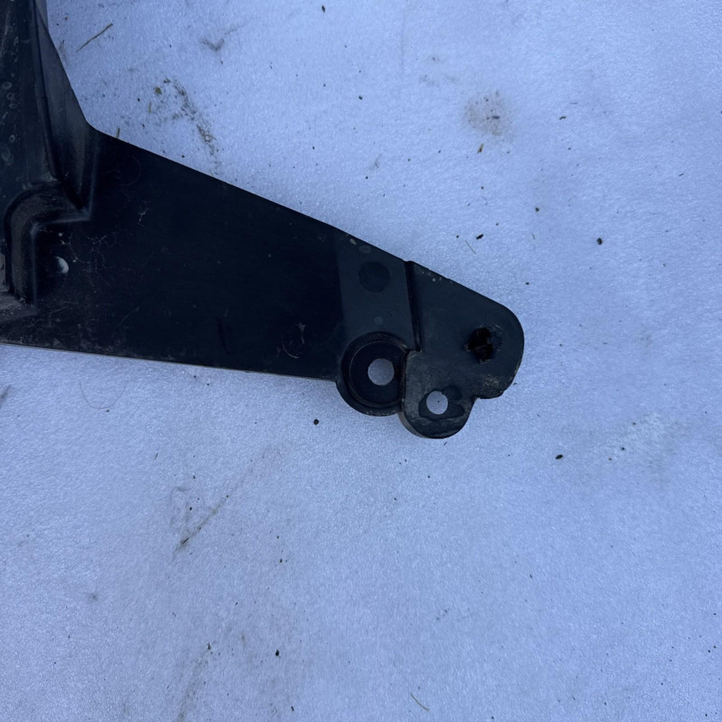 2016-2020 TESLA MODEL S FRONT LEFT SHOCK STRUT TOWER CAP COVER OEM, 1060511-00-B