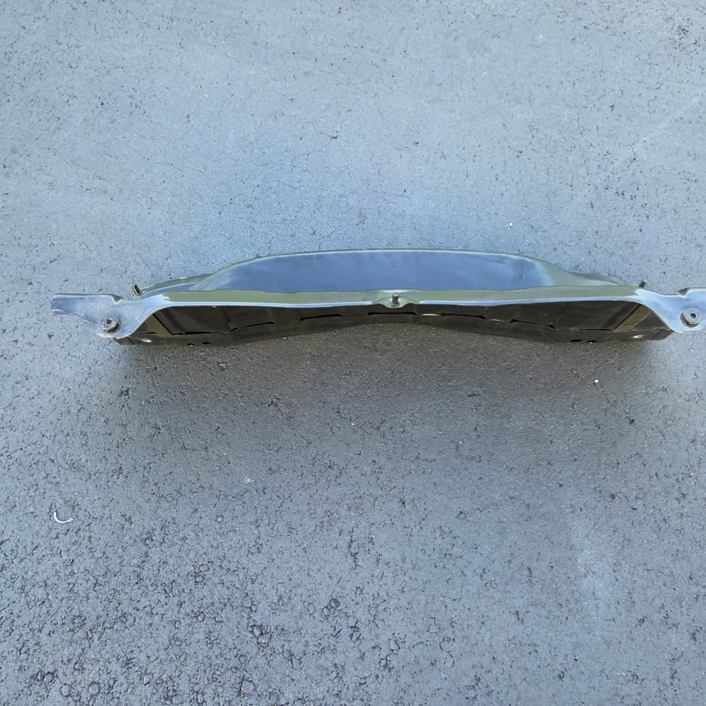 2020-2024 Tesla Model Y MY Rear End Body Trunk Panel Painted Black 1487744-00-C