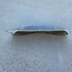 2020-2024 Tesla Model Y MY Rear End Body Trunk Panel Painted Black 1487744-00-C