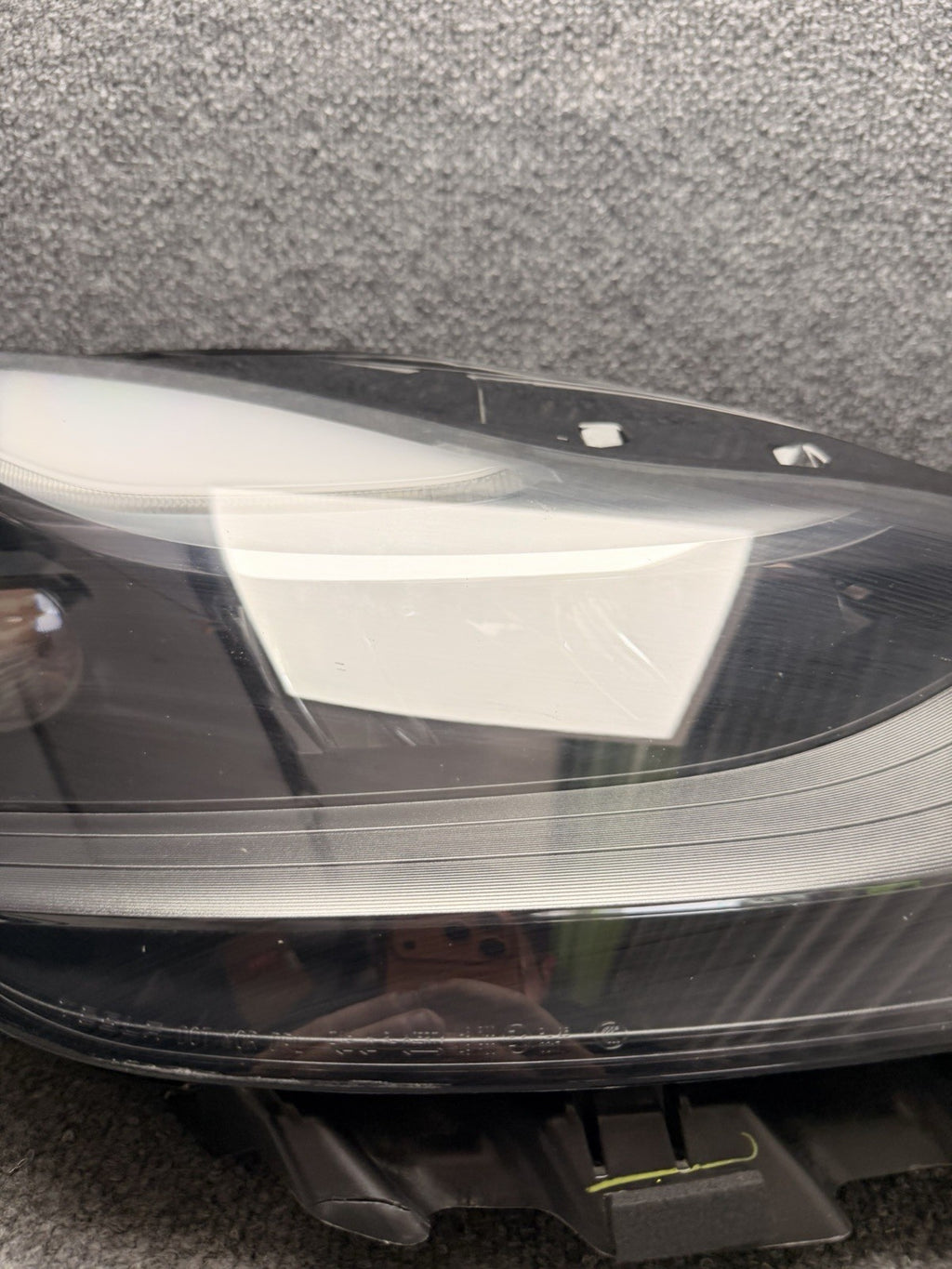 2021-2023 TESLA MODEL 3-Y FRONT RIGHT HEADLIGHT LED LIGHT LAMP OEM 1514953-00-C