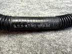 ♦️17-23 TESLA MODEL 3 FRONT RADIATOR OUTLET COOLING PIPE HOSE OEM, 1077589-00-E
