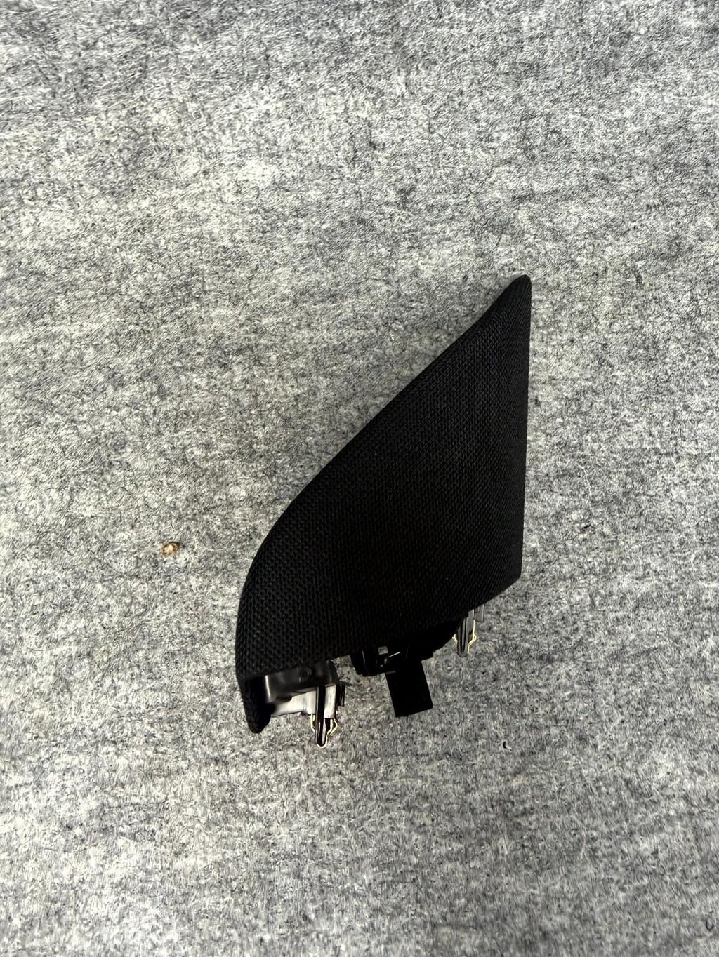 ♦️2017-2023 TESLA MODEL 3 DOOR SPEAKER TWEETER TRIM OEM, 1079741-00-A