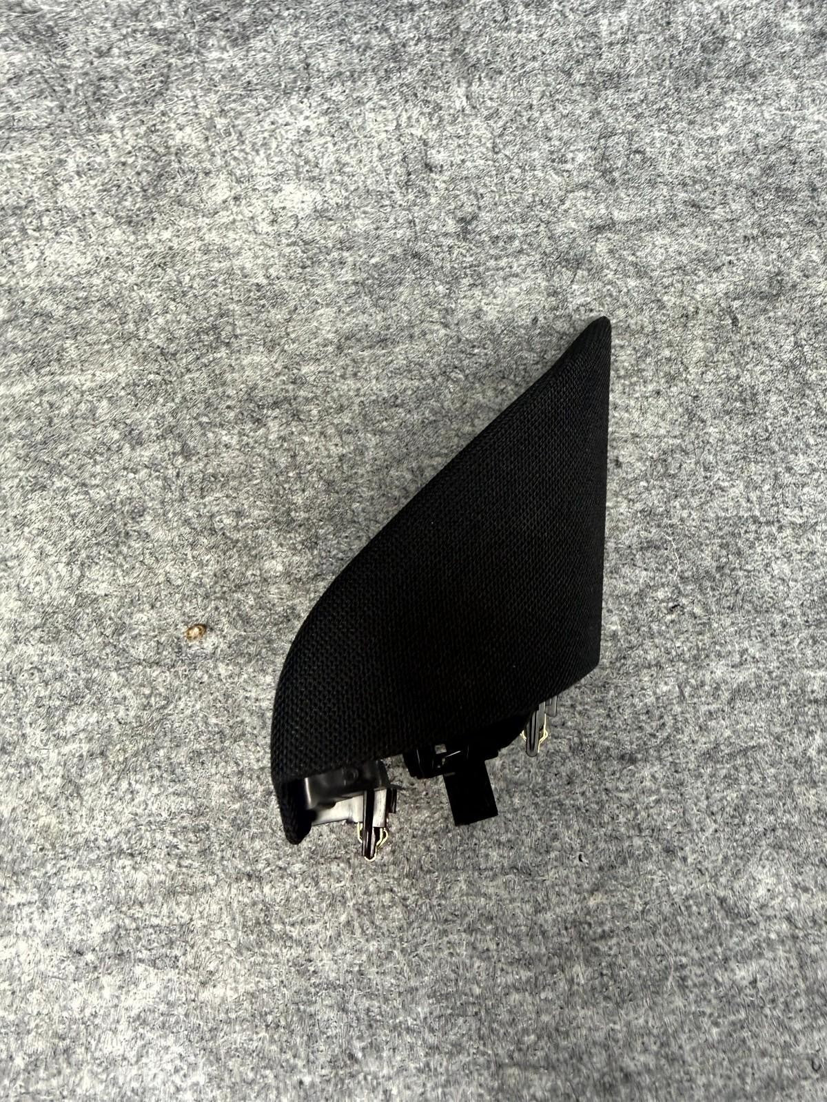 ♦️2017-2023 TESLA MODEL 3 DOOR SPEAKER TWEETER TRIM OEM, 1079741-00-A