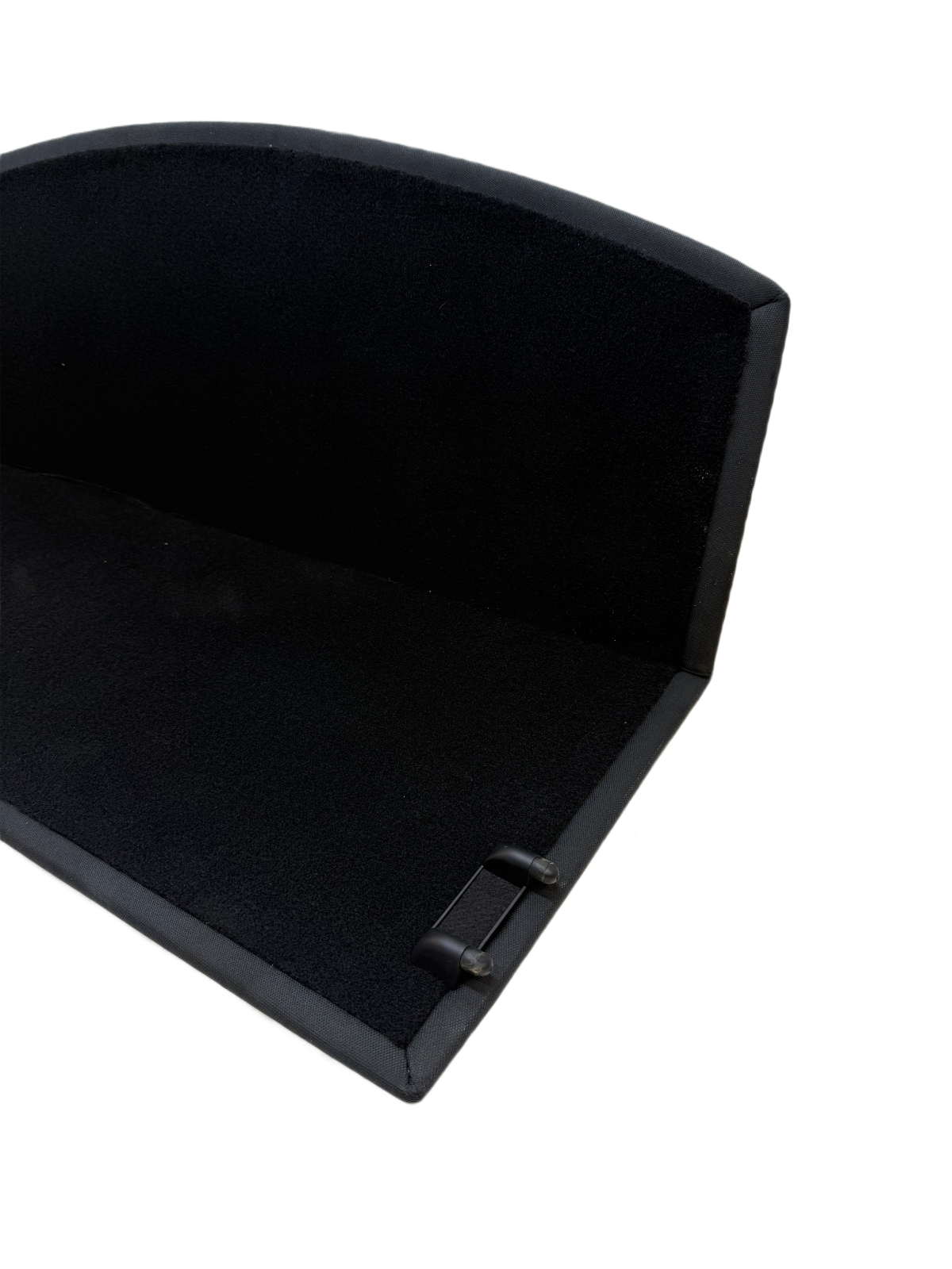 2012-2020 Tesla Model S Rear Trunk Cargo Deck Cover Shelf Panel 1008958-00-F