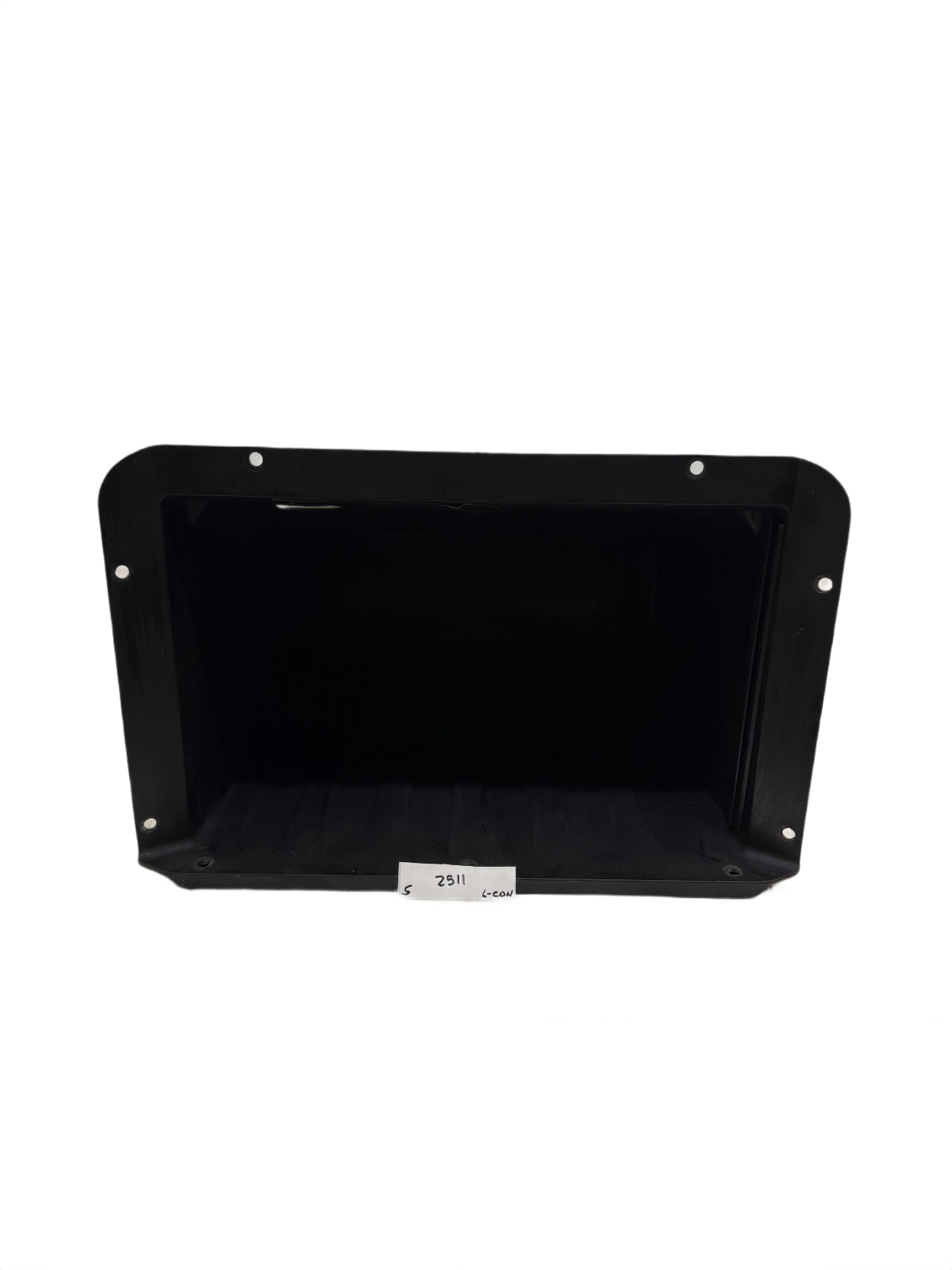 2016 - 2020 TESLA MODEL S FRUNK FRONT TRUNK STORAGE COMPARTMENT TRAY BOX OEM
