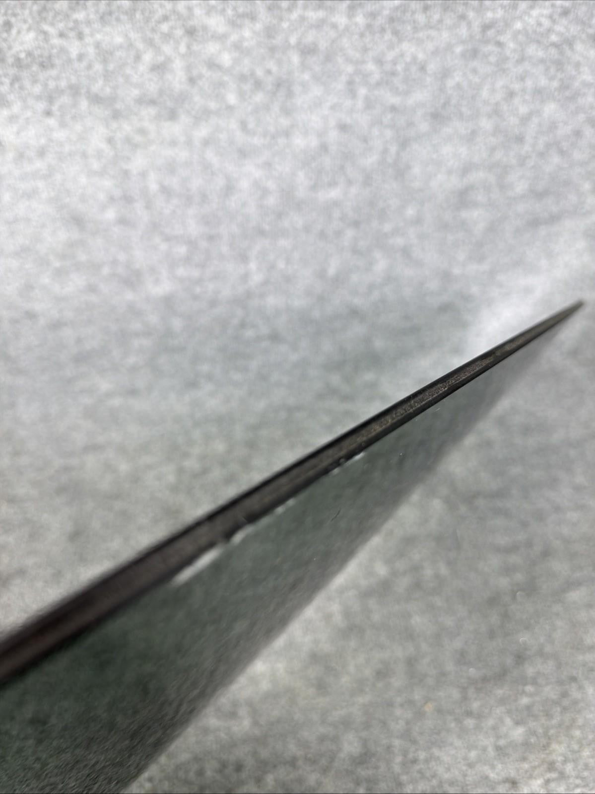 ♦️2017 - 2020 TESLA MODEL 3 FRONT RIGHT SIDE DOOR WINDOW GLASS PANEL OEM