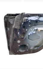 ♦️2012 - 2020 TESLA MODEL S REAR RIGHT SIDE DOOR SHELL PANEL OEM, 6006566 E0 H