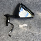 2024 2025 Tesla Cybertruck Front right passenger side door mirror OEM 1761515-00