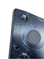 ♦️16-20 TESLA MODEL X FRONT LEFT SIDE DOOR SPEAKER GRILLE COVER OEM, 1037510-00