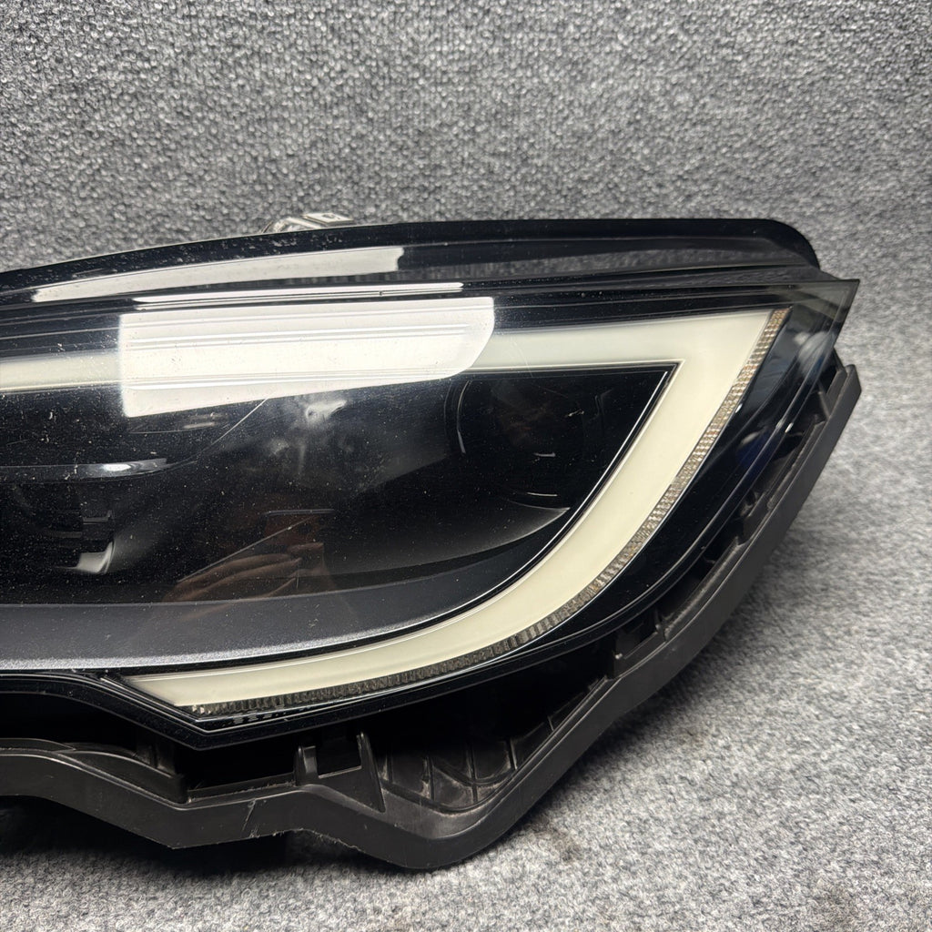 2021 - 2025 Tesla Model S Plaid Left Side LH Projector LED Headlight OEM DMG‼️