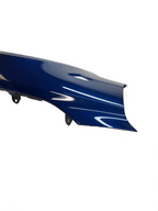 2017-2023 Tesla Model S Front Right Passenger Fender Panel Blue