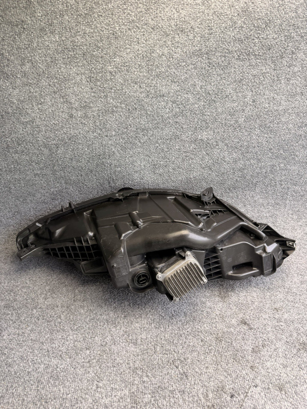 Tesla 2021-2025 Model S Left LH Driver Headlight Headlamp 1563713-00-C