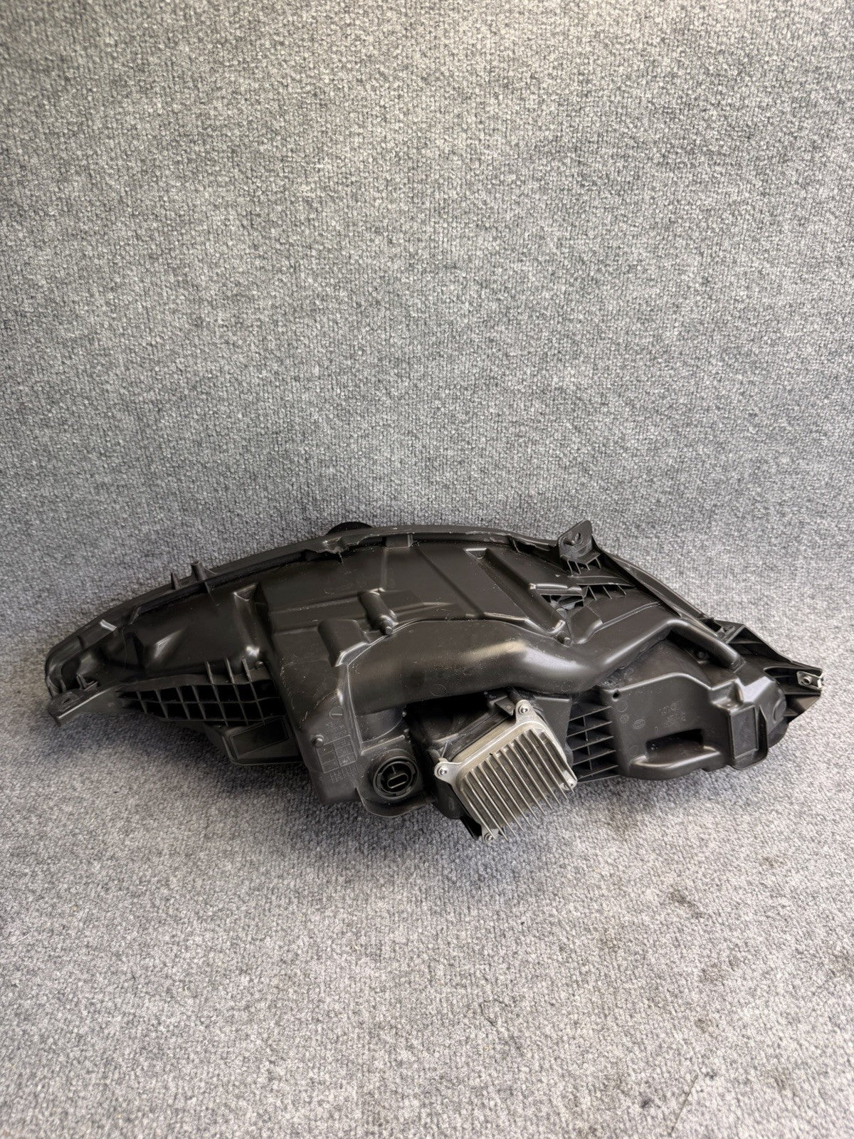 Tesla 2021-2025 Model S Left LH Driver Headlight Headlamp 1563713-00-C