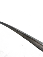 2016-2020 Tesla Model X Rear Left Driver Door Window Belt Molding Trim OEM